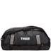 3204417 - https://www.luggagesuperstore.co.uk/media/catalog/product/s/m/small-thule_chasm_90l_tdsd204_black_front_b_3204417_1.jpg | Thule Chasm 90L Duffle Backpack Black