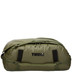 3204300 - https://www.luggagesuperstore.co.uk/media/catalog/product/s/m/small-thule_chasm_90l_tdsd204_olivine_front-a_3204300.jpg | Thule Chasm 90L Duffle Backpack Olivine