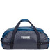 3204418 - https://www.luggagesuperstore.co.uk/media/catalog/product/s/m/small-thule_chasm_90l_tdsd204_poseidon_front-c_3204418.jpg | Thule Chasm 90L Duffle Backpack Poseidon