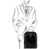 tl141793-1793_1_2 - https://www.luggagesuperstore.co.uk/media/catalog/product/1/4/141793-nero-indossato.jpg | Tuscany Leather Bangkok Laptop Backpack Small Black