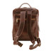 tl141793-1793_1_1 -  Tuscany Leather Bangkok Laptop Backpack Small Brown