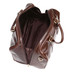 8830 - https://www.luggagesuperstore.co.uk/media/catalog/product/s/-/s-babila-8830-brown-5.jpeg | S Babila Leather Weekender Holdall