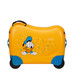 109641-9549 - 
Samsonite Dream Rider Disney 50cm Child's Ride On Suitcase Donald Stars
