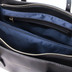 TL142037-2037_1_2 - 
Tuscany Leather Shoulder Bag Black