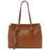 TL142037-2037_1_6 - 
Tuscany Leather Shoulder Bag Cognac