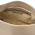 TL142087-2087_1_96 - Tuscany Leather Soft Shoulder Bag Light Taupe