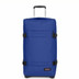EK0A5BA96V2 - Eastpak Transit'R L 79cm Wheeled Duffle Electric Blue