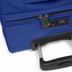 EK0A5BA96V2 - Eastpak Transit'R L 79cm Wheeled Duffle Electric Blue