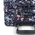 EK0A5BA95W8 - Eastpak Transit'R L 79cm Wheeled Duffle Camouflora Light