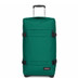 EK0A5BA97Y4 - Eastpak Transit'R L 79cm Wheeled Duffle Pineneedle Green