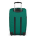 EK0A5BA97Y4 - Eastpak Transit'R L 79cm Wheeled Duffle Pineneedle Green
