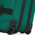 EK0A5BA97Y4 - Eastpak Transit'R L 79cm Wheeled Duffle Pineneedle Green