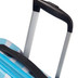 85673-8661 - https://www.luggagesuperstore.co.uk/media/catalog/product/w/a/wavebreaker_disney_wheel_handle_3_4.jpg | American Tourister Wavebreaker Disney 4 Wheel Large Suitcase - 77cm - Donald Blue Kiss