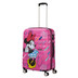85670-9846 - 
American Tourister Wavebreaker Disney 67cm Suitcase Minnie Future Pop