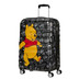 85670-9700 - 
American Tourister Wavebreaker Disney 67cm Suitcase Winnie The Pooh