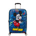 85670-9845 - 
American Tourister Wavebreaker Disney 67cm Suitcase Mickey Future Pop