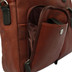 cz-87803-cog - https://www.luggagesuperstore.co.uk/media/catalog/product/c/o/cortez_87803_cognac_6_1.jpeg | Cortez 15.6" Laptop Business Bag Cognac