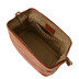 TL141219-1219_1_3 - 
Tuscany Leather Smarty Toiletry Bag Large Honey