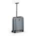 612499 - Victorinox Airox 55cm Global Cabin Suitcase Silver
