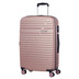 116989-7475 - 
American Tourister Aero Racer 68cm Expandable Suitcase Rose Pink