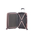 116989-7475 - 
American Tourister Aero Racer 68cm Expandable Suitcase Rose Pink