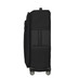 133626-1041 - Samsonite Airea 4 Wheel 78cm Expandable Suitcase Black