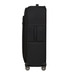 133626-1041 - Samsonite Airea 4 Wheel 78cm Expandable Suitcase Black
