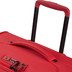 133626-A011 - Samsonite Airea 4 Wheel 78cm Expandable Suitcase Hibiscus Red