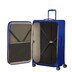 133626-4436 - Samsonite Airea 4 Wheel 78cm Expandable Suitcase Nautical Blue