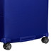 133626-4436 - Samsonite Airea 4 Wheel 78cm Expandable Suitcase Nautical Blue