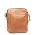 ezd_50 - https://www.luggagesuperstore.co.uk/media/catalog/product/e/z/ezd-50tan.jpg | Enzo Design Leather Tablet Crossover Bag