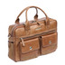 ezd_10-ta - https://www.luggagesuperstore.co.uk/media/catalog/product/e/z/ezd-10tan_2_.jpg | Enzo Design 15.6" Laptop Leather Briefcase Tan