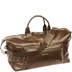 EZD_20-BR -  
Enzo Design Weekender Leather Holdall Dark Brown