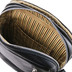 TL141915-1915_1_2 - 
Tuscany Leather Larry Crossbody Bag Black
