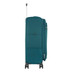 123538-2824 - 
Samsonite Popsoda 66cm Expandable Suitcase Teal