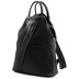 tl140963-963_1_2 - https://www.luggagesuperstore.co.uk/media/catalog/product/t/l/tl_shanghai_tl140963_38_.jpg | Tuscany Leather Shanghai Backpack Black