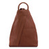 tl140963-963_1_128 - https://www.luggagesuperstore.co.uk/media/catalog/product/t/l/tl141963_shanghai_cinnamon_1.jpg | Tuscany Leather Shanghai Backpack Cinnamon