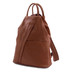 tl140963-963_1_128 - https://www.luggagesuperstore.co.uk/media/catalog/product/t/l/tl141963_shanghai_cinnamon_2__1.jpg | Tuscany Leather Shanghai Backpack Cinnamon
