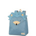 120322-7734 - Samsonite Happy Sammies Hedgehog Harris Backpack S+
