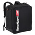 834043-020 - SnoKart Boot & Helmet Bag Black