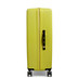 OLL77-LME - Dune London Olive 77cm Large Suitcase Lime