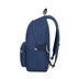 129578-1596 - https://www.luggagesuperstore.co.uk/media/catalog/product/p/r/prod_col_129578_1596_side_2.jpg | American Tourister Upbeat Backpack Zip Navy Blue