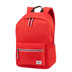 129578-1726 - American Tourister Upbeat Backpack Zip Red