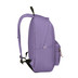129578-5104 - American Tourister Upbeat Backpack Zip Soft Lilac