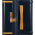 bbg28303-698 - https://www.luggagesuperstore.co.uk/media/catalog/product/b/b/bbg28303-698-11-prdd.jpg | Bric's Bellagio 2 70cm 4 Wheel Spinner Medium Suitcase Blue/Tan
