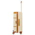 bbg28303-014 - https://www.luggagesuperstore.co.uk/media/catalog/product/b/b/bbg28303-014-04-prdd.jpg | Bric's Bellagio 2 70cm 4 Wheel Spinner Medium Suitcase Cream