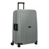 128016-5587 - 
Samsonite S’Cure Eco 75cm Large Suitcase Forest Grey