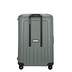 128016-5587 - 
Samsonite S’Cure Eco 75cm Large Suitcase Forest Grey