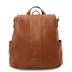tl142138-2138_1_6 - https://www.luggagesuperstore.co.uk/media/catalog/product/1/4/142138-cognac-fronte_1.jpg | Tuscany Leather Soft Leather Backpack Cognac