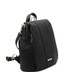 TL142138-2138_1_2 - 
Tuscany Leather Soft Leather Backpack Black